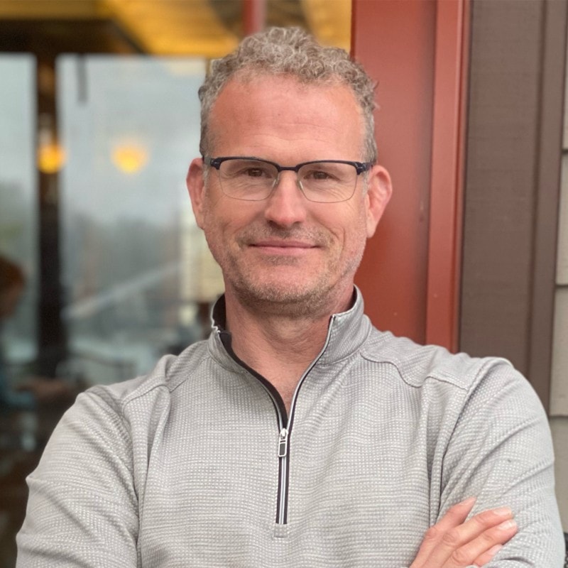 Barry Ballinger, CIH — Founder & Principal Consultant