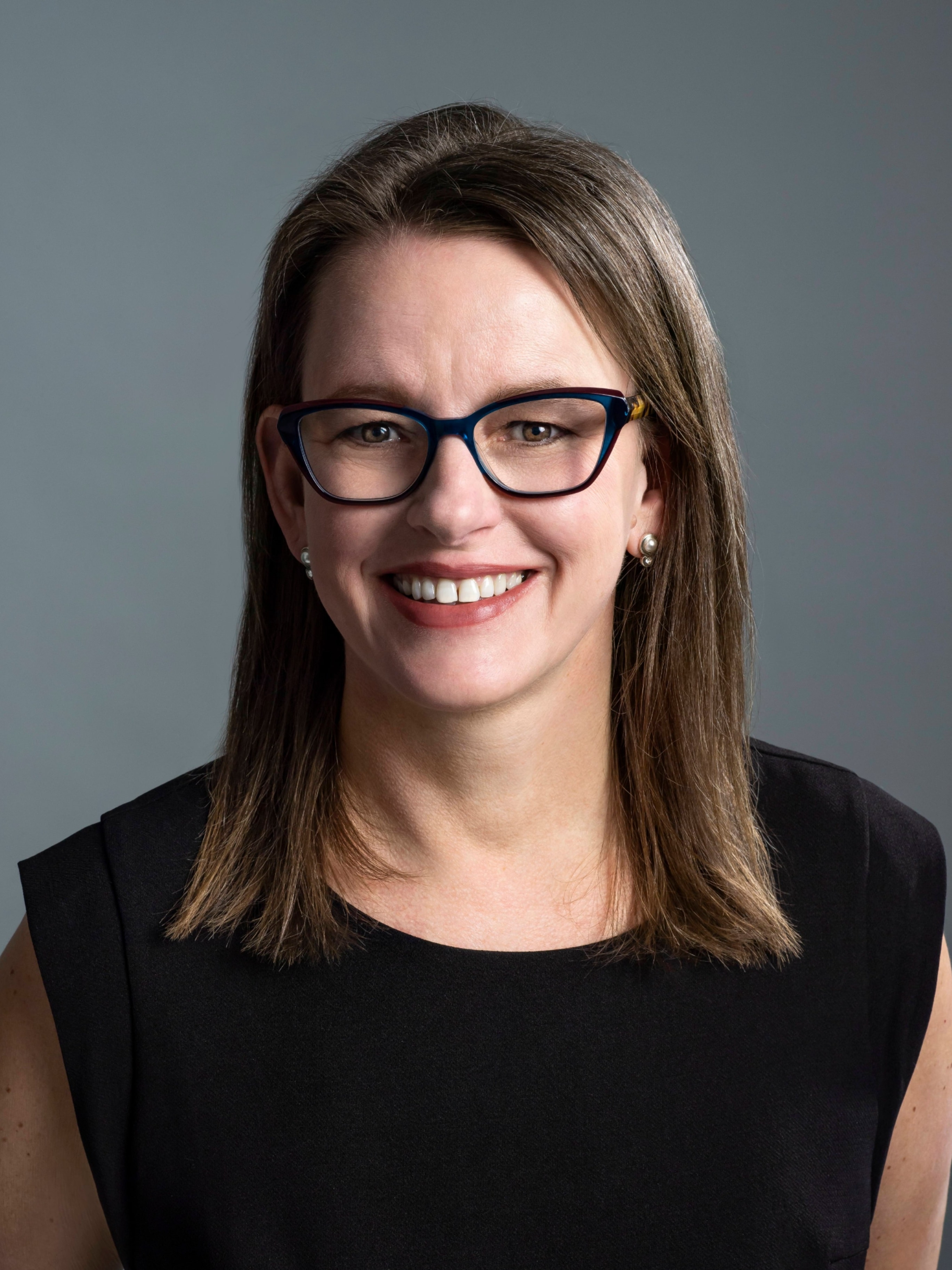 Jessica Ballinger — Strategic Advisor & Managing Director